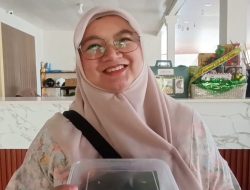 Libur Lebaran Untungkan UMKM, Timus Goreng Karanganyar hingga Nanas Subang Diburu Pemudik