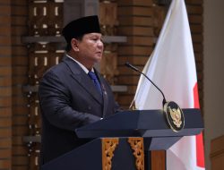 Prabowo Hadiri Sesi Bisnis, Indonesia Teken Kerja Sama Ekonomi Rp 370 T dengan Jepang