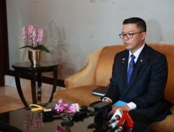 Indonesia dan PBB Kecam Serangan di Lebanon yang Tewaskan Personel Perdamaian Indonesia