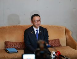 Pemerintah Beri Penghormatan Tertinggi bagi Personel TNI yang Gugur di Lebanon