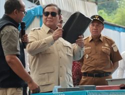 Pengolah Sampah Terpadu Banyumas Jadi Prioritas Nasional, Masalah Sampah Ditarget Tuntas 2–3 Tahun