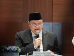 Pemerintah Tegaskan Tak Ada Kegiatan Belajar Daring Bagi Siswa SD-SMA