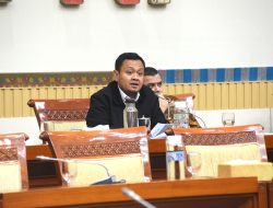 Bimantoro Wiyono Ingatkan: RUU Perampasan Aset Jangan Jadi Alat Perampasan Sepihak