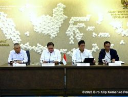 Harga Avtur Melonjak, Pemerintah Jaga Harga Tiket Pesawat Tetap Terjangkau