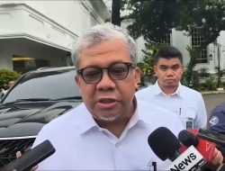 Respons Saiful Mujani Cs, Fahri Hamzah: Jangan Beri Ruang Tindakan Inkonstitusional