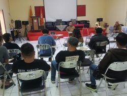 KOLEBAT Banten Kecewa, PPK dan Konsultan Perencanaan Tidak Hadir saat Audiensi