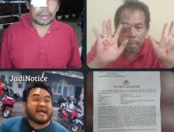 Berulah Lagi, Oknum Satgas Stadion Maulana Yusuf Serang Resmi Diberhentikan usai Melakukan Dugaan Penganiayaan