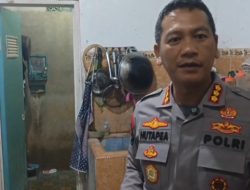 Guru Silat di Kramatwatu Diduga Cabuli 5 Anak Dibawah Umur, Polda Banten Lakukan Penyelidikan