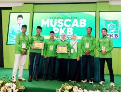 Muscab PKB Kota Serang Usulkan Empat Calon Ketua DPC, Berikut Nama-namanya