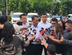 El Nino Datang, Pemerintah Perketat Pengawasan Harga Pangan