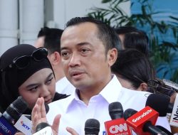 Pemerintah Godok Skema untuk Atasi Kenaikan Harga Komoditas Global, Termasuk Plastik