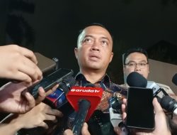 Pemerintah Genjot Perbaikan Transportasi Publik, Dorong Warga hingga Pejabat Beralih dari Kendaraan Pribadi