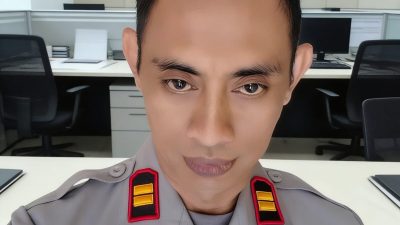 Video Viral injak Al-Qur’an: Polres Lebak Gerak Cepat Amankan Dua Terduga Pelaku