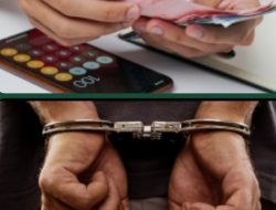 Perusahaan Bayar Gaji Karyawan di Bawah UMP Dapat di Kenai Sanksi Pidana