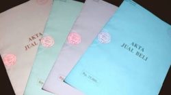 Dugaan Pemalsuan Tanda Tangan AJB di Curug-Kota Serang Jadi Tersangka