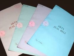 Dugaan Pemalsuan Tanda Tangan AJB di Curug-Kota Serang Jadi Tersangka