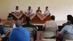 Temu Media PJID dan Pemprov Banten, Dorong Kehidupan Moderasi Antar Umat Beragama