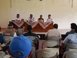 Temu Media PJID dan Pemprov Banten, Dorong Kehidupan Moderasi Antar Umat Beragama