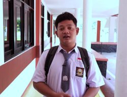 Dari Gerobak Tahu Bulat ke Ruang Kelas, Kisah Dai Temukan Harapan Masa Depan di Sekolah Rakyat
