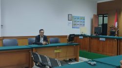 Sidang Ketiga Gugatan Sekda Kota Serang Masuk Mediasi, Penggugat Tekankan Kepastian Hukum