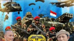Ely Jaro, Ketua MAPPAK Banten Ucapkan “Selamat Dirgahayu Kopassus ke-74