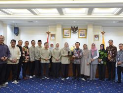 Legislator Gerindra Puji Program Sekolah Gratis di Lampung, Nilai Ringankan Beban Orang Tua