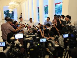 Kabar Gembira, di Tengah Dunia yang Memanas Indonesia Akan Dapat Pasokan Minyak dari Rusia