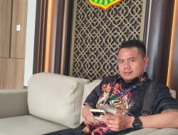 Kinerja Dipertanyakan: Laporan Dana Reses Mandek di Kejari, AMI Lapor ke Kejagung