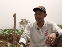Petani Sayur di Boyolali Tersenyum Berkat MBG, Harga Naik dan Permintaan Meningkat
