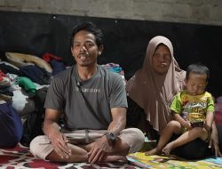 Pemulung di Boyolali Bahagia, Anaknya yang Sempat Putus Sekolah Kini Bisa Belajar Gratis di Sekolah Rakyat