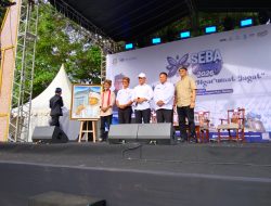 Seba Baduy 2026 Resmi Dibuka, Pemprov Banten Tegaskan Komitmen Pelestarian Budaya dan Lingkungan