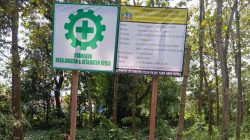 Proyek Rekonstruksi Jalan Taman – Keganteran, Diduga Matrial Agregat A/B Tidak Sesuai Spesifikasi