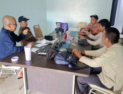 Rapat Perdana, Pengurus Baru SMSI Kota Serang Segera Dilantik