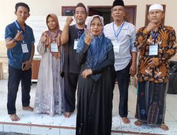 Meli Yaturrofi’ah Resmi Terpilih Sebagai Ketua RT 012 Lingkungan Sukadana II dan Disambut Warga dengan Antusias