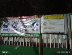 Aktivis Soroti Proyek Pedestrian Royal di Jalan Juhdi, Anggaran Rp2 Miliar Dinilai Fantastis