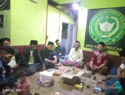 Dalam Muscab, Yayan Iskandar Resmi Terpilih Sebagai Ketua TTKKDH Cipeucang