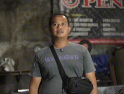 Kreatif dan Terus Beradaptasi, Usaha Las Kecil di Sukoharjo ini Dapat Order Bangun Dapur MBG