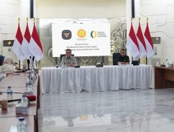 Dari Beras ke Cabai, Indonesia Bidik Swasembada 8 Pangan Strategis di 2026