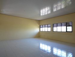 SMP Negeri 3 Kunduran Kini Lebih Layak dan Nyaman Berkat Program Revitalisasi Sekolah dari Pemerintah