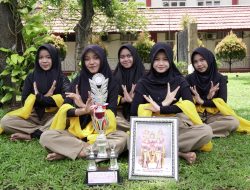 Tak Sekadar Asrama Gratis, Sekolah Rakyat Asah Bakat Siswa Miskin Lewat Taekwondo dan Seni Tari