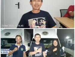 Mendapat Apresiasi, Dapur SPPG Tegalratu-Cilegon Layak Jadi Percontohan