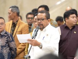 Pemulihan Pascabencana Jadi Fokus Pemerintah, 3.084 Sekolah di Sumatra Direvitalisasi