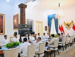 Pemilihan Kapolri Tetap Wewenang Presiden, Tak Ada Rekomendasi Kementerian Lain