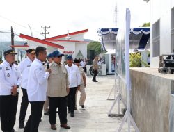 Prabowo Akan Bagikan 1.582 Kapal untuk Nelayan