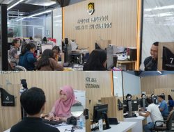 Imigrasi Cilegon Kembali Gelar Layanan “LAPOR SAPA”, Wujud Nyata Imigrasi untuk Rakyat