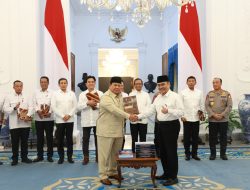 Poin-Poin Rekomendasi Reformasi Polri: Dari Revisi UU hingga Penguatan Kompolnas