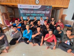 Meriahkan HUT ke-7, Juleha Banten Gelar Festival Qurban 2026