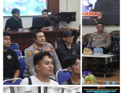 Kapolresta Serang Kota Dukung Pengembangan Esport melalui Turnamen Kapolresta Cup 2026