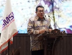 Hari Kebebasan Pers Sedunia: Ketum SMSI Firdaus Tegaskan, Mendirikan Perusahaan Pers Adalah Hak Asasi