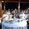 Perkuat Sinergitas, Kapolda Banten Jalin Silaturahmi Kamtibmas Bersama PWI Banten